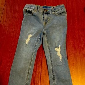 3t toddler Jeans